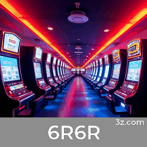 6R6R Logo