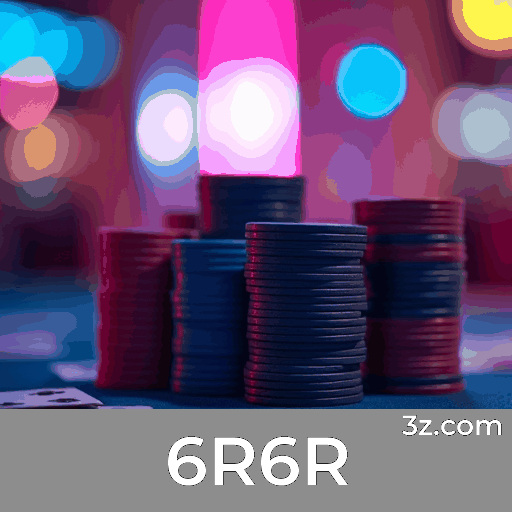 6R6R Logo