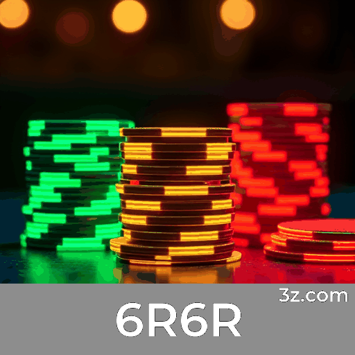 6R6R Logo